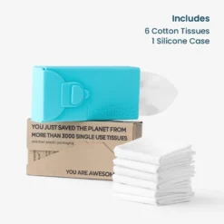 LastTissue, 6-pack
