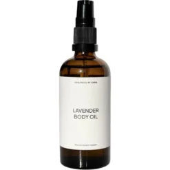 Lavender Body Oil, 100 ml