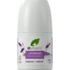 Lavender Deodorant, 50 ml