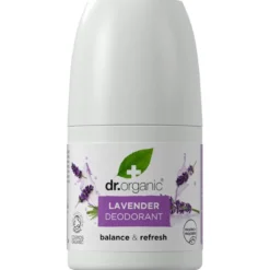 Lavender Deodorant, 50 ml