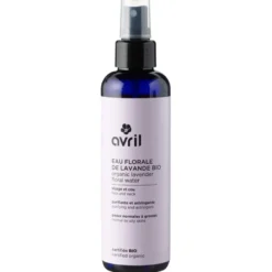 Lavender Floral Water, 200 ml