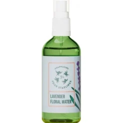 Lavender Floral Water, 100 ml