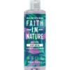 Lavender & Geranium Body Wash, 400 ml