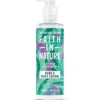 Lavender & Geranium Hand & Body Lotion, 400 ml