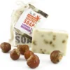 Lavender & Geranium Soapnut Soap Bar, 100 g