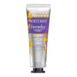 Lavender & Honey Mini Hand Cream, 28 g