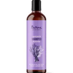 Lavender Shampoo Repairing, 250 ml