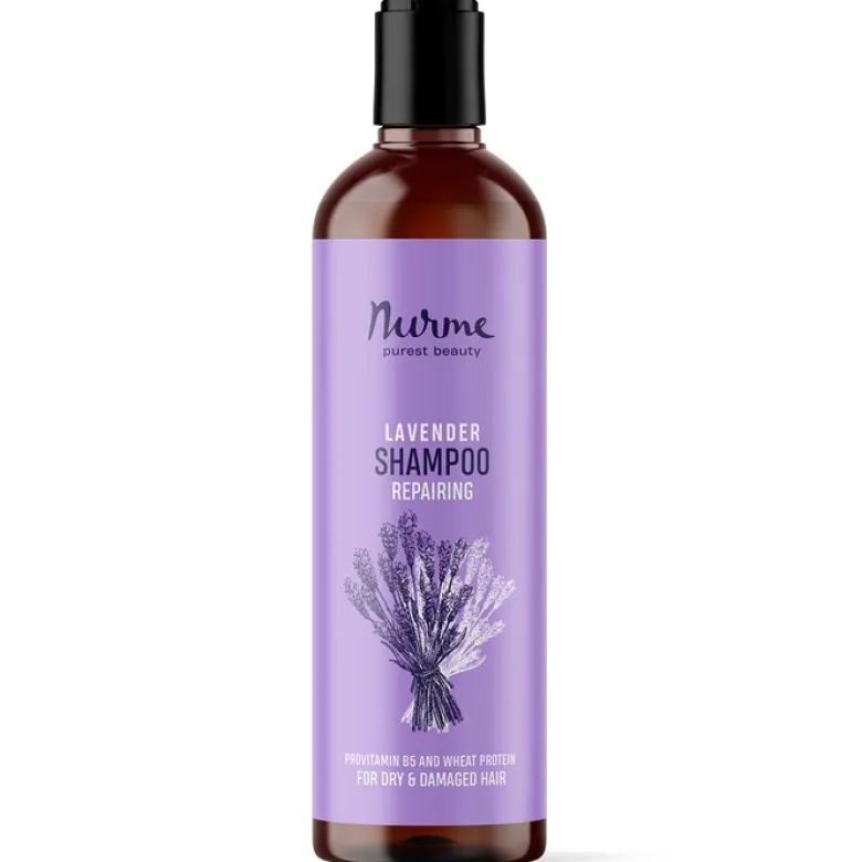Lavender Shampoo Repairing, 250 ml