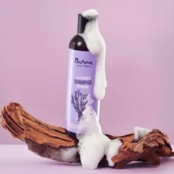 Lavender Shampoo Repairing, 250 ml