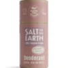 Lavender & Vanilla Deodorant Stick - Use or Refill, 75 g