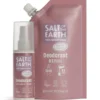 Lavender & Vanilla Refillable Deodorant Spray
