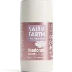 Lavender & Vanilla Refillable Deodorant Stick, 84 g