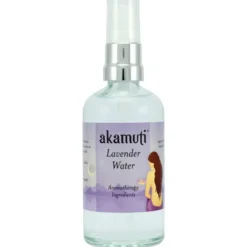 Lavender Water, 100 ml