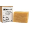Lädertvål Lanolin, 120 g