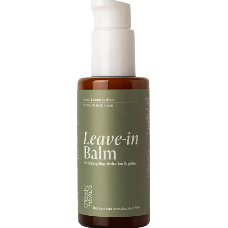 Leave-in Balm, 150 ml