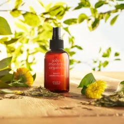 Leave-in Conditioning Mist, 125 ml