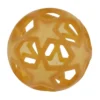 Leksaksboll Naturgummi - Star Ball