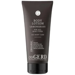 Lemongrass Body Lotion