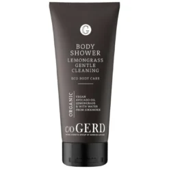 Lemongrass Body Shower