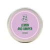Lemon & Juniper Hand Cream, 50 ml