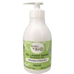 Lemon Verbena Hand Wash Gel, 300 ml