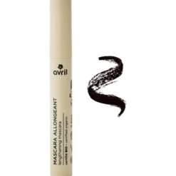 Lengthening Mascara - Svart, 9,5 ml