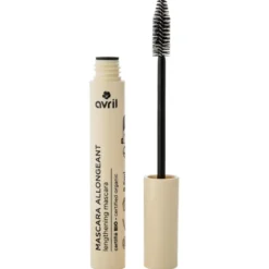 Lengthening Mascara - Svart, 9,5 ml