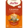 Licorice, 17 påsar
