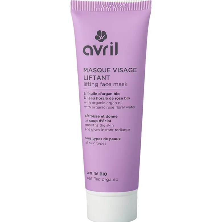 Lifting Face Mask, 50 ml