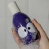 LILU Bath Foam for Kids, 250 ml