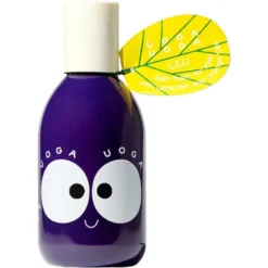 LILU Bath Foam for Kids, 250 ml