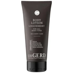 Lingonberry Body Lotion