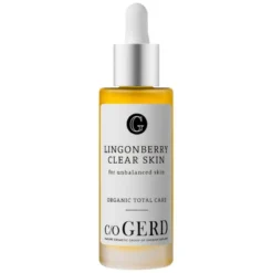 Lingonberry Clear Skin, 30 ml
