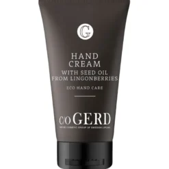 Lingonberry Hand Cream