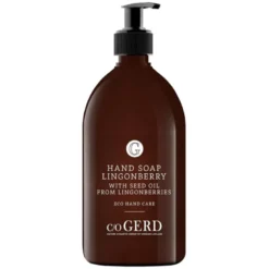 Lingonberry Hand Soap, 500 ml