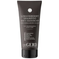 Lingonberry Shampoo Balance