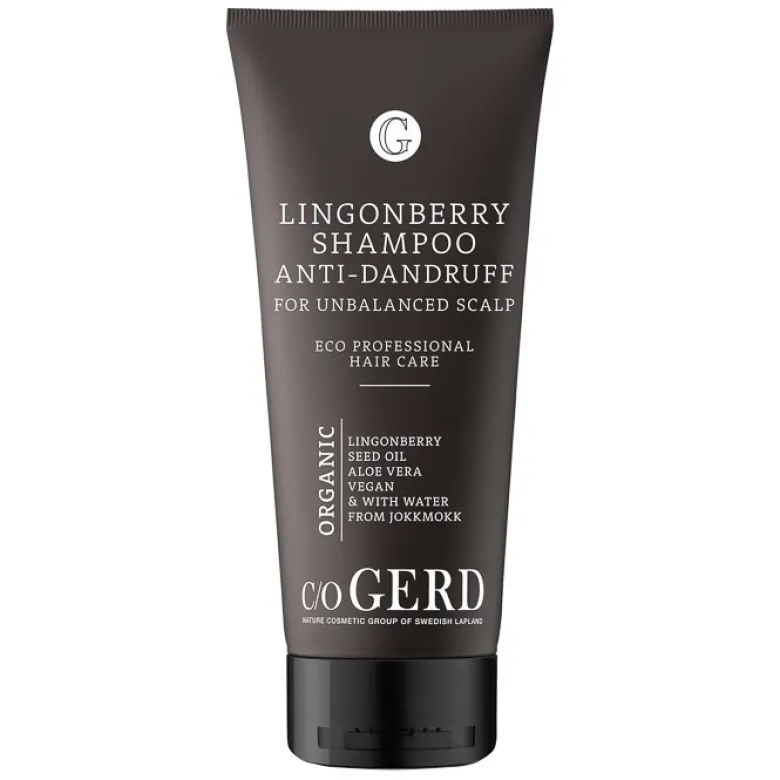 Lingonberry Shampoo Balance
