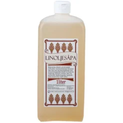 Linoljesåpa Original, 1 L