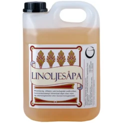 Linoljesåpa Original, 2,5 L