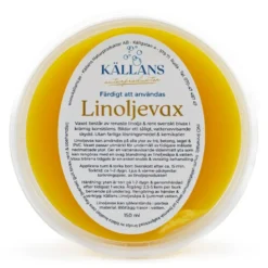 Linoljevax, 150 ml