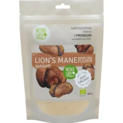 Lions Manepulver, 100 g