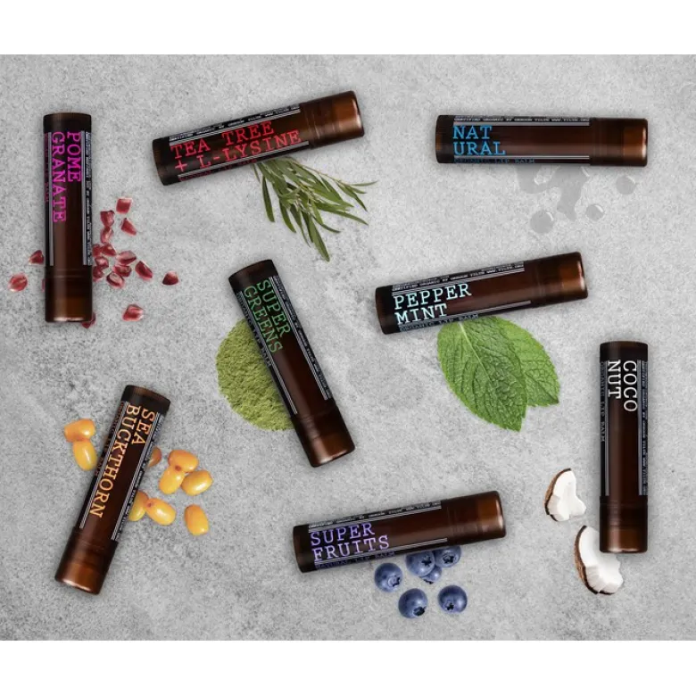 Lip Balm, 4,25 ml