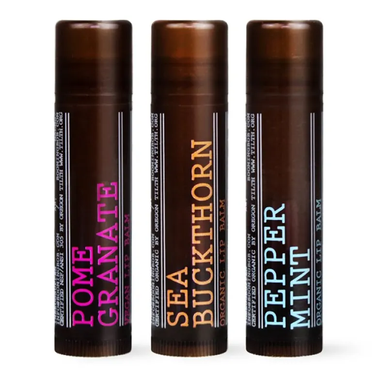 Lip Balm, 4,25 ml