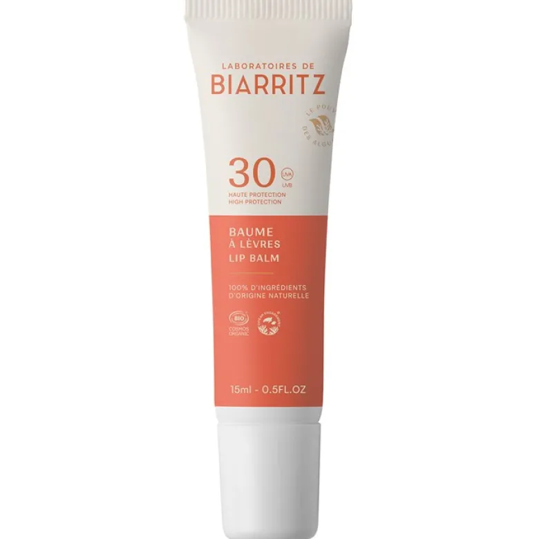 Lip Balm SPF 30, 15 ml