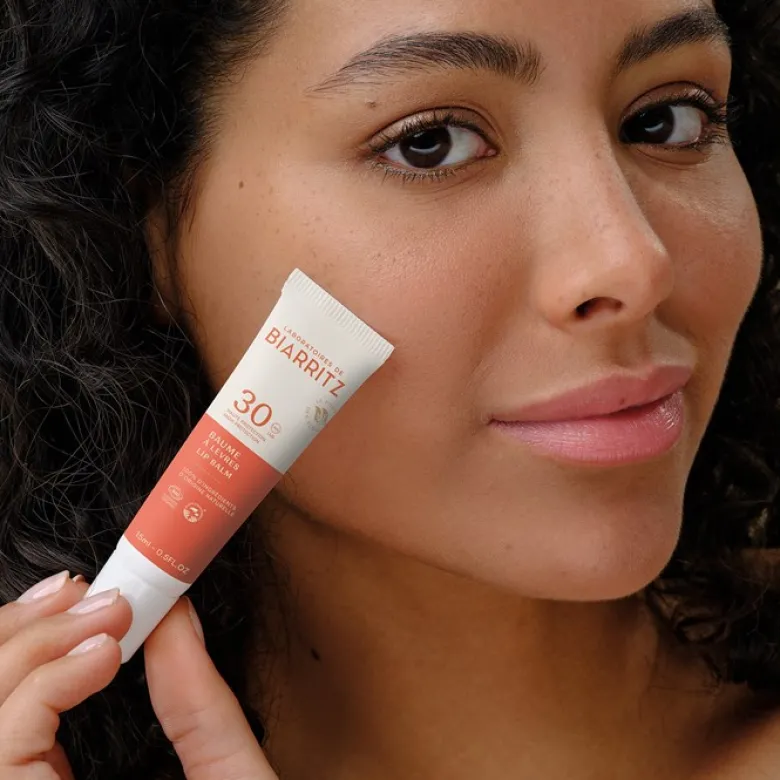 Lip Balm SPF 30, 15 ml