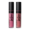 LipGloss Glow Finish, 4,8 ml