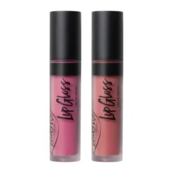 LipGloss Glow Finish, 4,8 ml