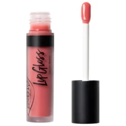 LipGloss Glow Finish, 4,8 ml