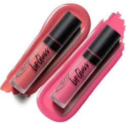 LipGloss Glow Finish, 4,8 ml