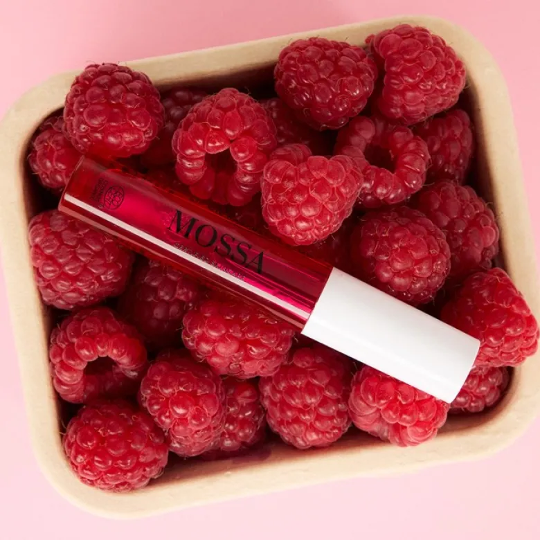 Lip Oil Raspberry Glow, 4 ml
